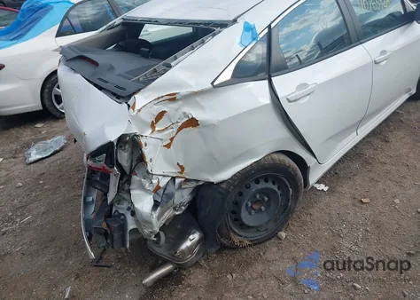 2020 Honda Civic Lx z USA, uszkodzony, nr VIN 2HGFC2F69LH506839